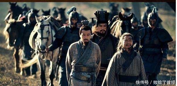 曹操|周瑜临终前让孙权必杀此人，孙权不听，差点被此人亡国