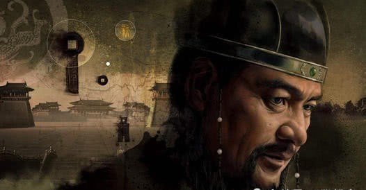 老婆|为了当皇帝,他杀死儿子,还让老婆扫大院,结果刚当大家就后悔了