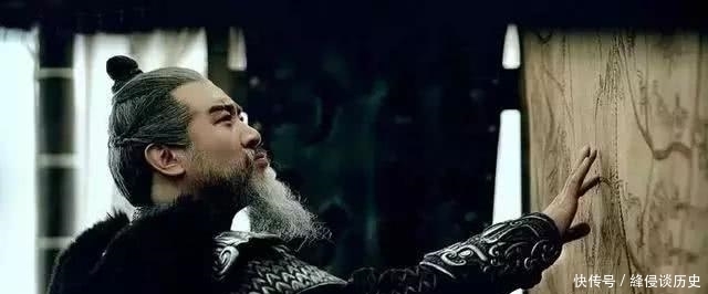 郭嘉|郭嘉不死便无三国,郭嘉真的有这么厉害吗?