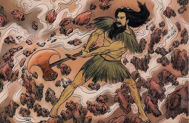  神仙|元始天尊是谁？为何他能坐上，“神仙谱系”的头把交椅