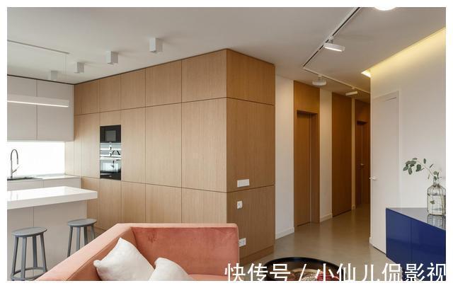 优雅|94㎡阳光宅,极富女性气质,优雅而明亮,完全被美到了!