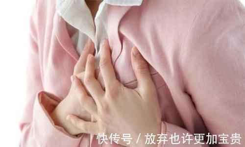 女性|乳房最怕“5件事”，很多女性都在犯这样的“错”，看看有你吗