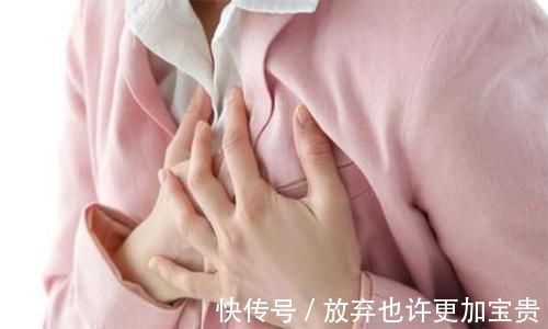 女性|乳房最怕“5件事”,很多女性都在犯这样的“错”,看看有你吗