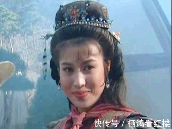 宋江#扈三娘做错了什么?她为什么会被这样对待?