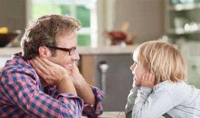 天才|爸妈背熟5句话,经常说给孩子听,你会发现你的孩子也是一个天才