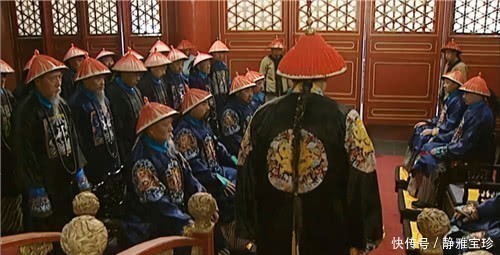 |清官告老还乡怕被笑话,拉一车青砖撑面子,乾隆得知后:换真银子