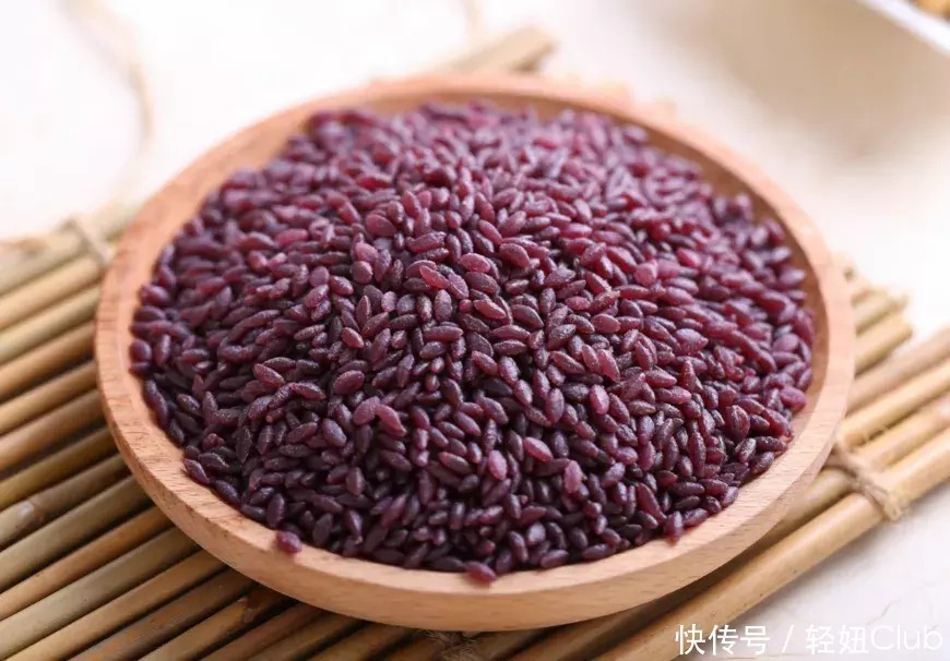 杂粮饭|9款减肥主食,用来代替米面,不用做其他,就能月瘦5-10斤!