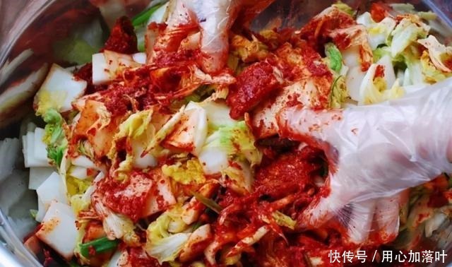 东北|东北人冬天这样吃白菜,看到第一个就忍不住了!