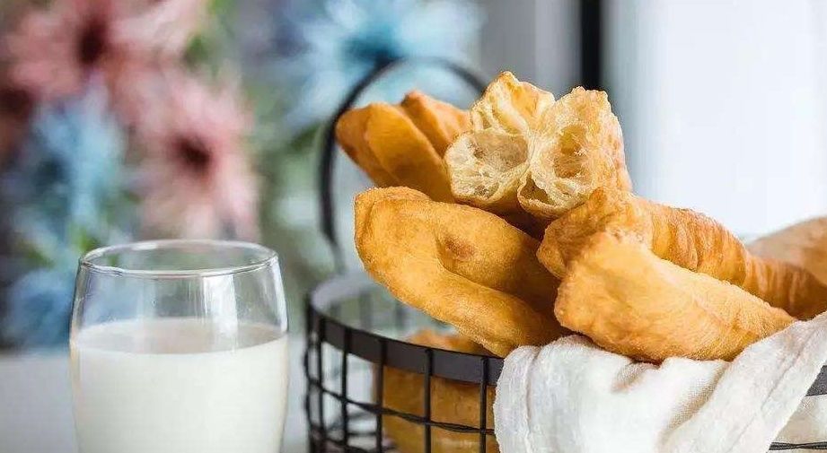 快餐|不应该吃的5种早餐，尤其是第4种，但很多人每天必吃