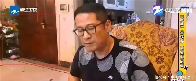 家具|李汶翰曝光自家超豪装修!满屋欧式家具,养的狗都是英国皇家血统!