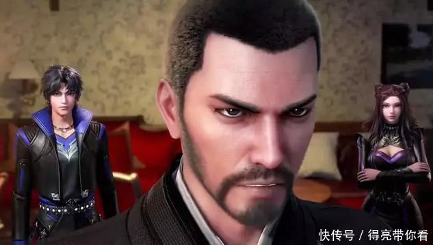 斗罗大陆:非常罕见的一个武魂,玉小刚见到后,对他忌惮三分