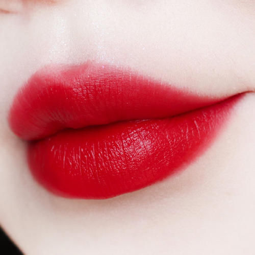 素颜|纪梵希全网最火的4支口红,居然能够这么显白?黄皮素颜涂美都美