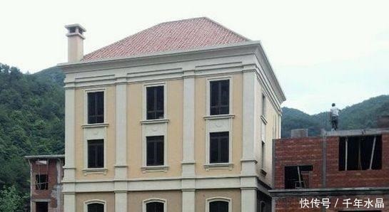 基础|晒晒我小姨家的豪宅，花了百多万，基础钢筋就用了30吨！