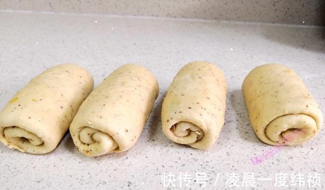 效果|想做面包没烤箱咋办跟我学这么做，有个蒸锅就搞定，效果还特棒