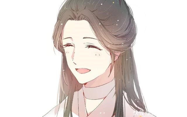 墨香家|墨香家三个儿媳妇各有特点,谢怜圣母气息浓厚,羡羡总站错位置