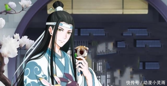 魔道祖师：云深不知处三千家规，最后一条是摆设，人人都犯规