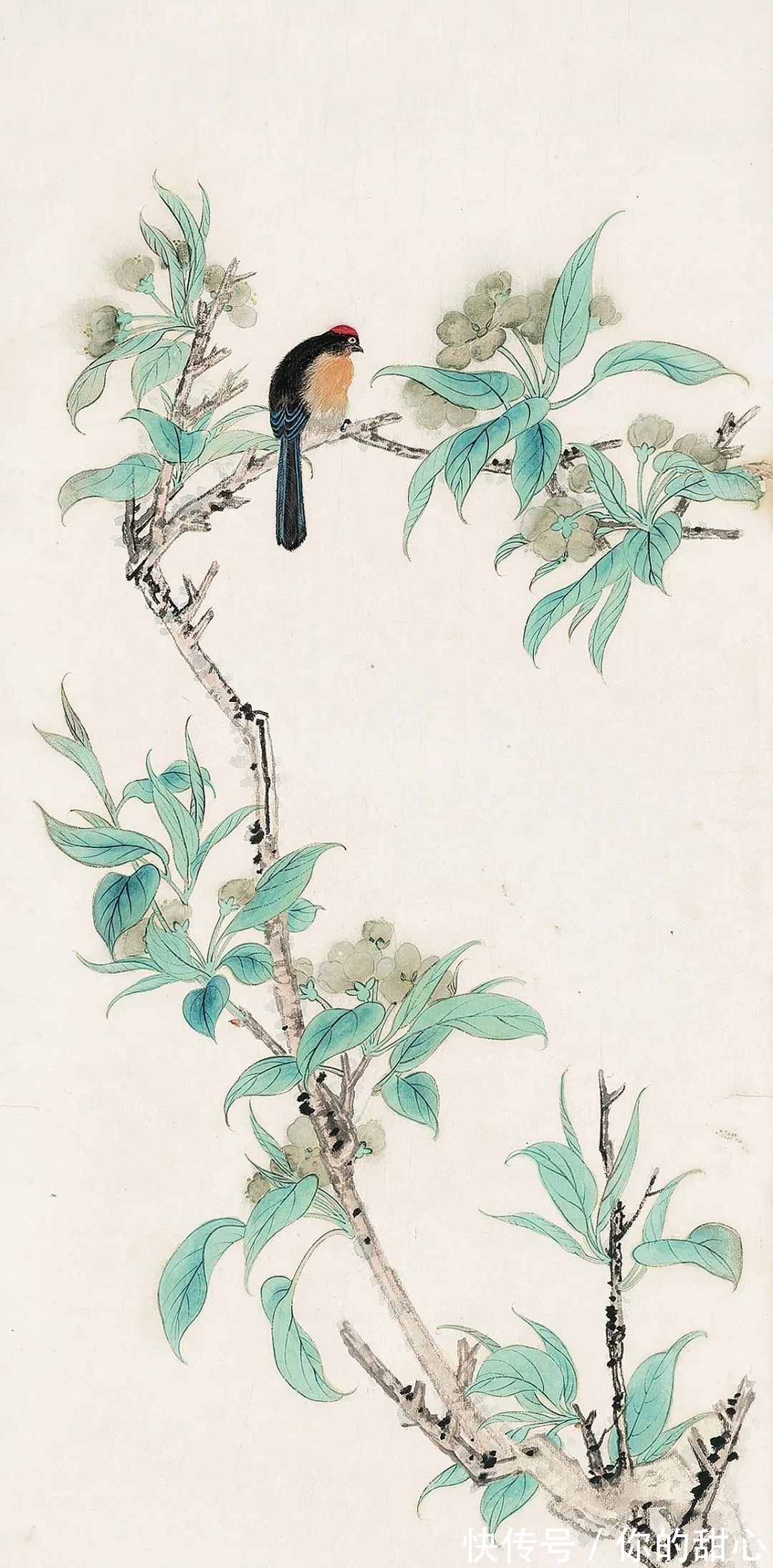 cm@北京华艺国际秋拍|溯古开新 于斯为盛:中国近现代书画精赏