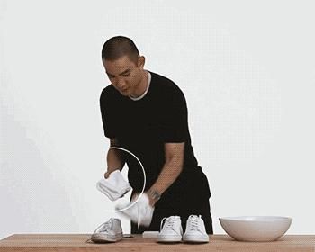 万万没想到，鞋子后面的＂小尾巴＂还有这个作用，后悔知道晚了！