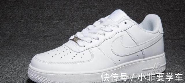 鞋款 空军一号走路吱吱响怎么解决!