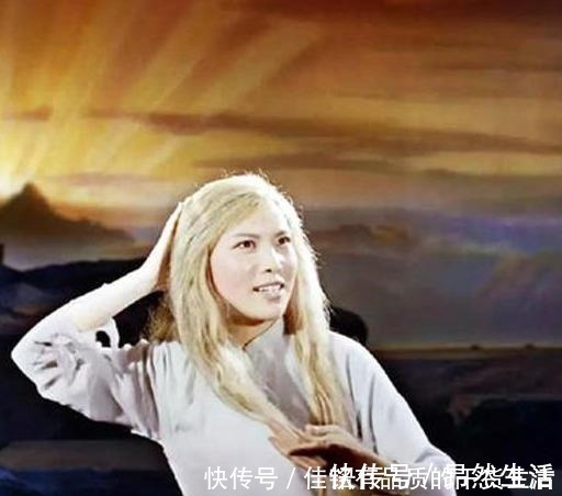 剧照!二十五张样板戏高清经典剧照,每一张都值得怀念收藏