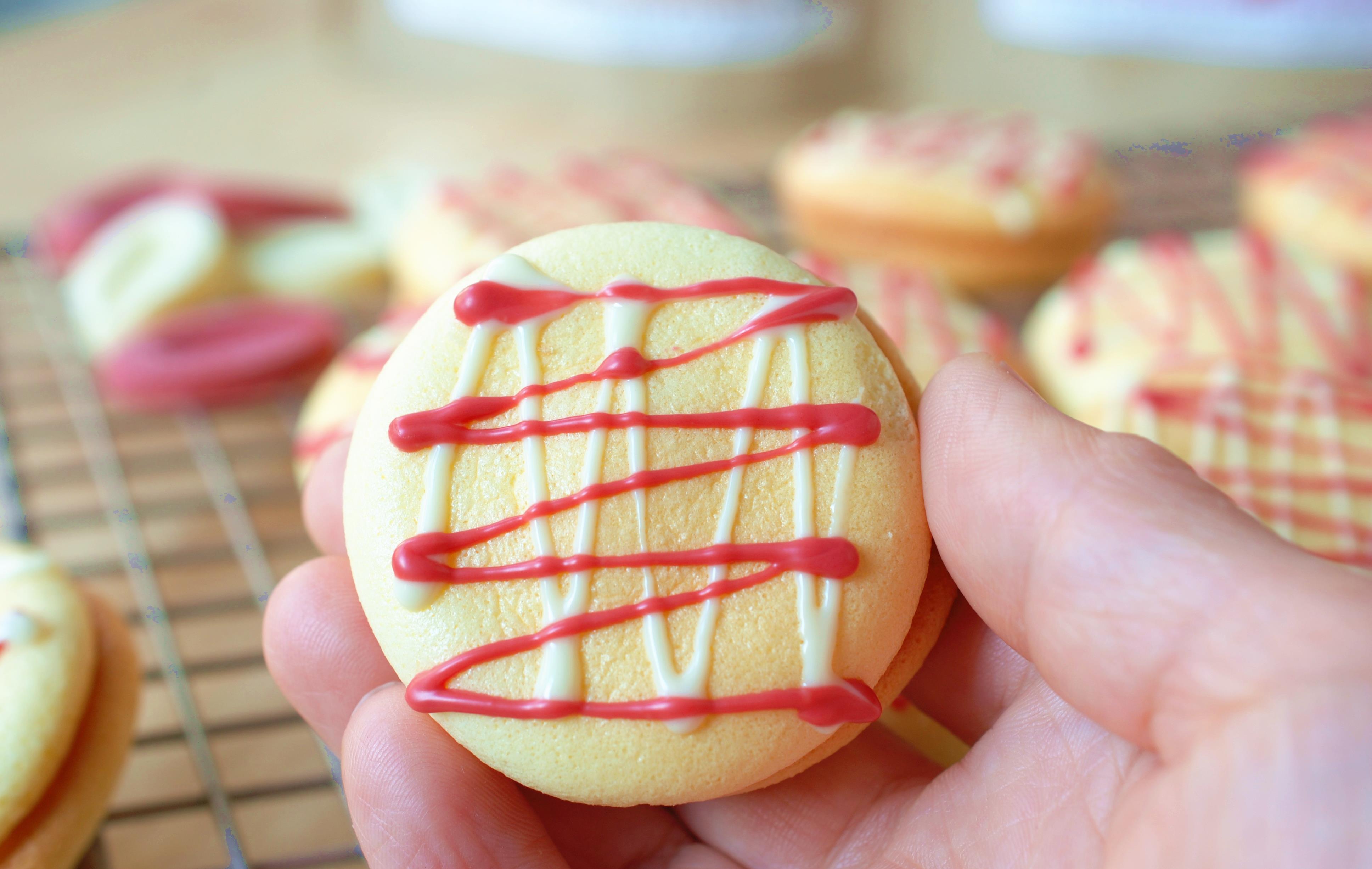 蛋糕|这么简单呀！一款巧克力小蛋糕的详细做法，没啥难度上手就成功了