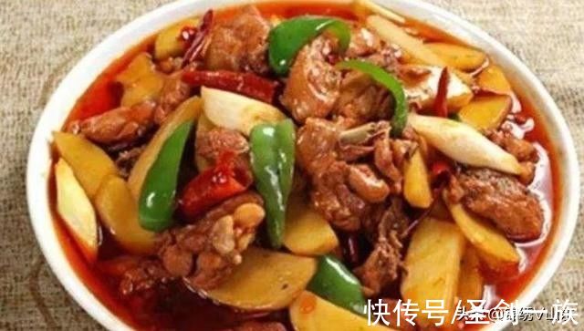 爷爷教的12道家乡菜美食做法，好吃到停不下来，吃过的都赞不绝口