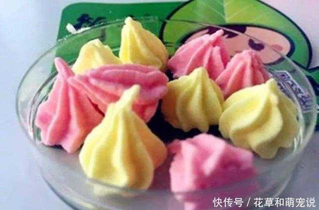 正在消失的6种零食,00后都没见过,全吃过的孩子都会打酱油了!