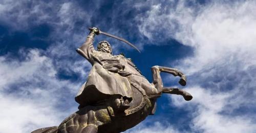 铁木真|成吉思汗当时是如何统一蒙古的