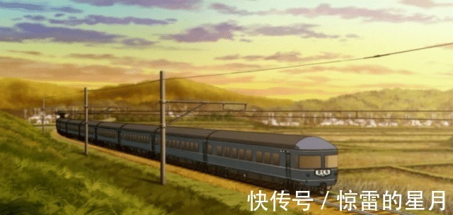 电车|移动的动漫广告,日本电车带你秒入二次元,漫迷的天堂