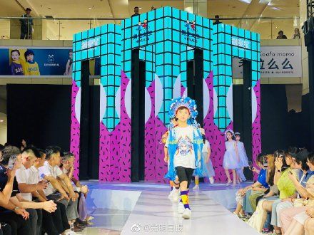 浙江织里|浙江织里年产童装14.5亿件