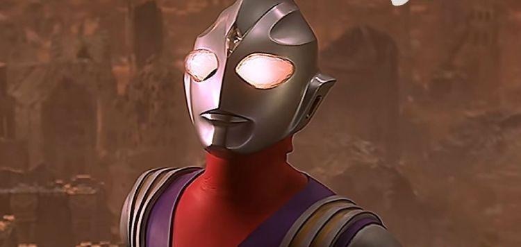 形态|迪迦是最有潜力的奥特曼,如果官方不阻止,他能打败神秘四奥!