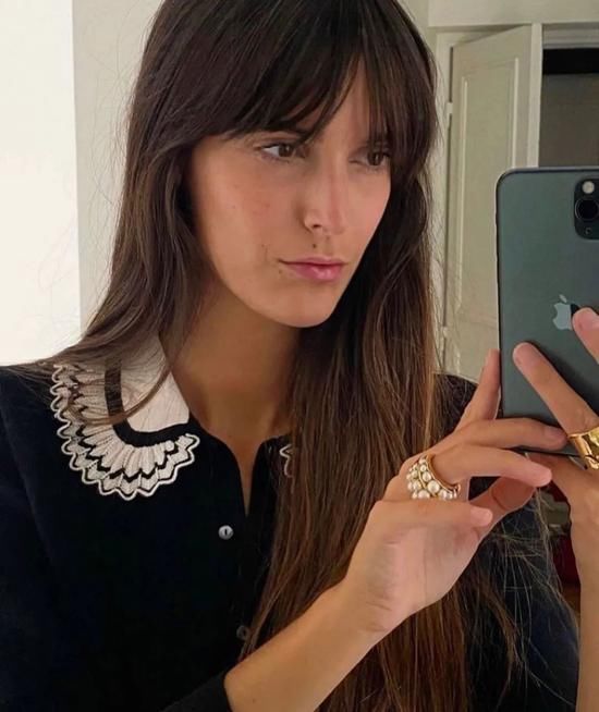 凯特王妃|今日的甜分是软萌的“娃娃领”单品带来的