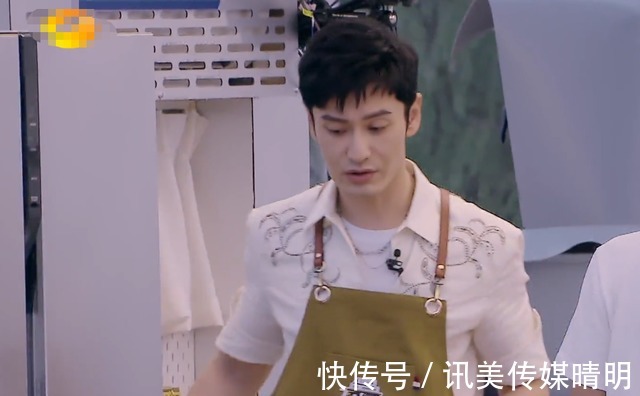 寧靜|《中餐廳5》首播烏龍不斷,寧靜嘴瓢穿幫,撒謊被前男友情史打臉