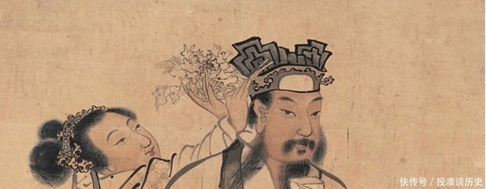 苏轼“不知羞”的一首诗作,醉酒失态做了一个动作,却成千古名作