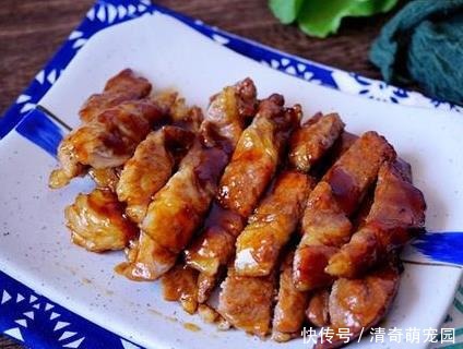 家常菜|几道营养美味的家常菜,推荐几道美味家常菜,在家待客有面子