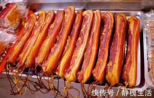 烟熏|风干腊肉和烟熏腊肉哪个更好吃 风干腊肉和烟熏腊肉的区别
