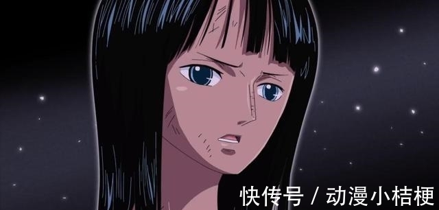 海贼王|海贼王中有6人换过脸,罗宾的颜值分4阶段,凯多的演员已换3个