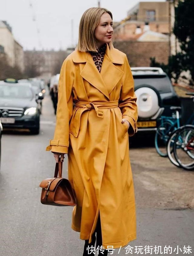 马丁靴 今年秋冬“九分穿搭”火了,显高显瘦又时髦,小个子也能轻松驾驭!