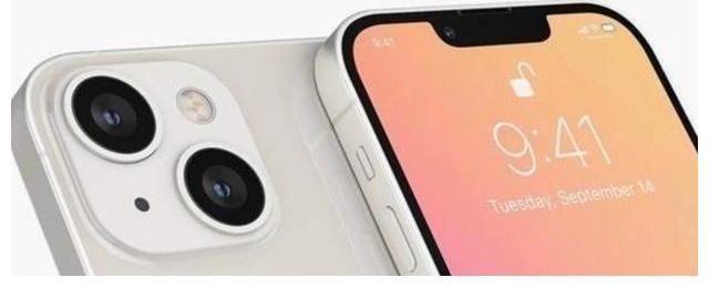 下单|iPhone13全面下单，五大提升远超iPhone12！库克透露信息量大