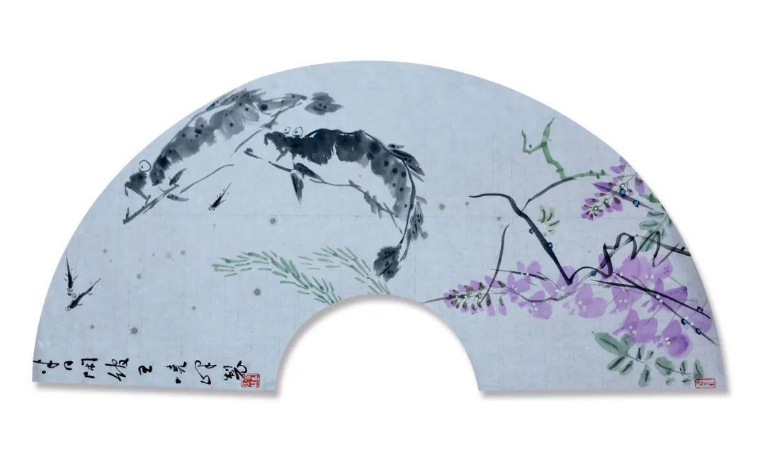 书法篆刻!「????王晓峰」|水墨一品-中国当代书画名家精品展