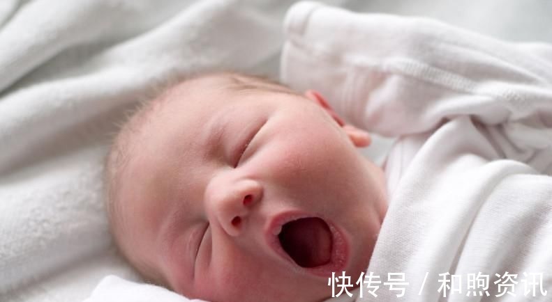睡眠时间|宝妈要警惕, 有这6种异常表现说明宝宝智力发育迟缓