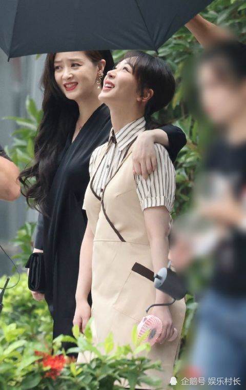 宋亚轩|《萌探》新路透，杨紫蒋欣笑哈哈，黄子韬白衬衫像学长，宋亚轩李汶翰似王子