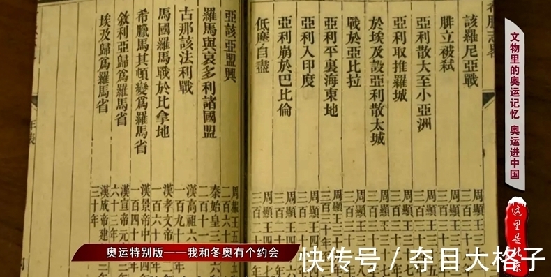 奥林匹克运动会|「奥运记忆」你知道奥运是怎样传入中国的吗?