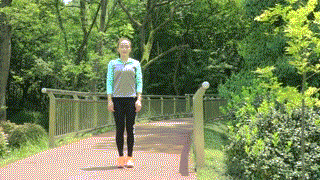 跑步姿势|想跑步又担心腿跑粗怎么办？别慌，3招教你解决问题