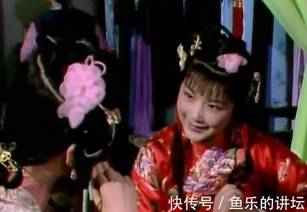 胳膊&《红楼梦》里写史湘云露胳膊,是想告诉大家什么?