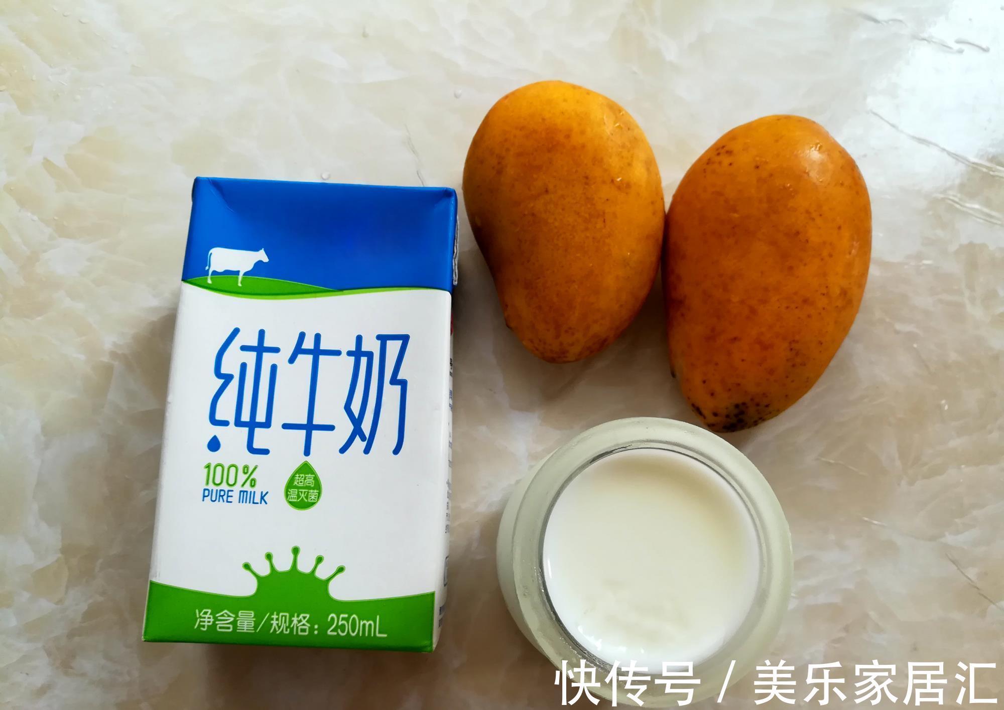 冷饮|做雪糕不要只加牛奶,冷饮厂老师傅:少了它,难怪做出来有冰渣