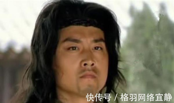 梁山!梁山天剑星, 绰号莫名其妙被弄错, 危急关头惨遭战友抛弃