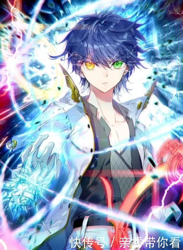 靈魂|《斗羅大陸》六大邪惡神武魂,第三太強勢,第一直接吞噬別人靈魂