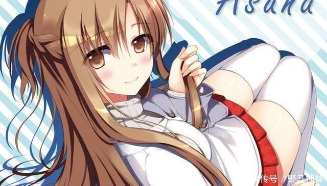 日本男生理想动漫对象前20名,混进了奇怪的人物