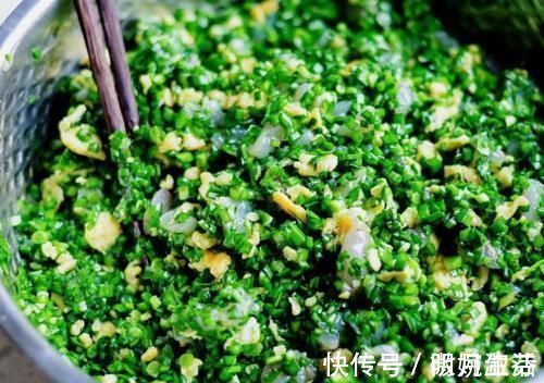 调饺子馅料,“3放3不放”要牢记!不论调什么馅料都鲜嫩,贼香